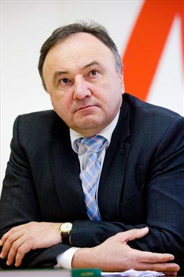 Strana maďarskej koalície (SMK)