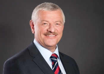 Nová demokracia (ND)