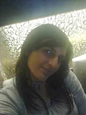 Metiye Şentürk