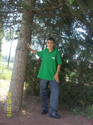 Tahsin Kurt