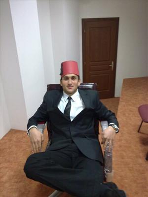 Burak Kırandi