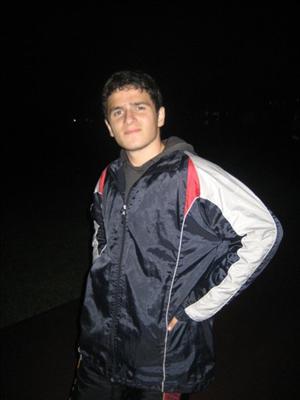 Miraç Kaan Dobra