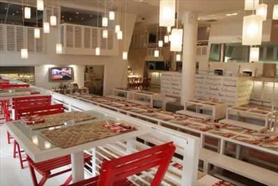Pizzaria Capricciosa