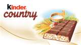 Kinder country