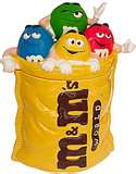 M&m's