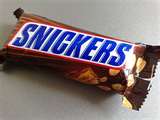 Snickers