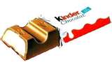 Kinder chocolat