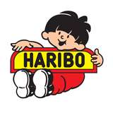 Haribo bonbons