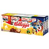 Kellog's