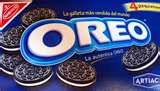 Oreo