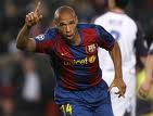 Thierry Henry
