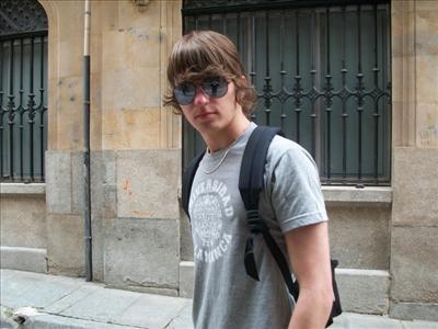 Antoine Roumagne