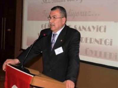 Mustafa HAYKIR