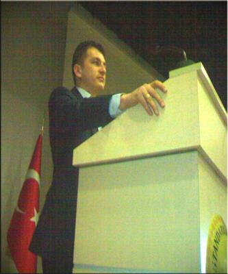 Mehmet POLAT