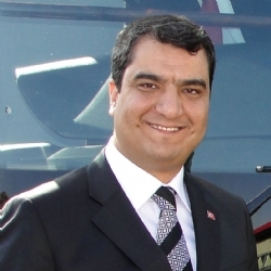 Abdullah ÇALIŞKAN