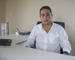 Oğuz ALTIN