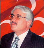 Ramazan MİRZAOĞLU