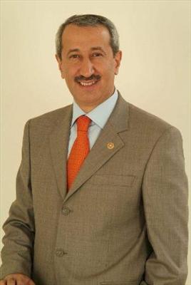 Mikail ARSLAN