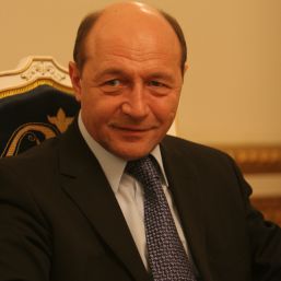 Traian Basescu