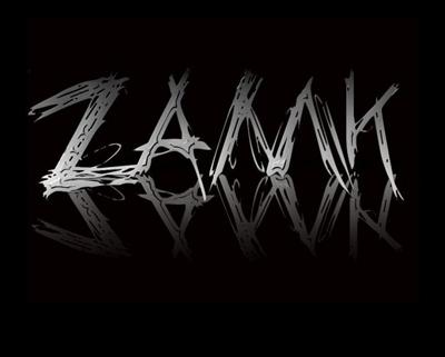Zamk