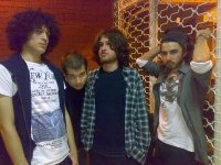 Priapos