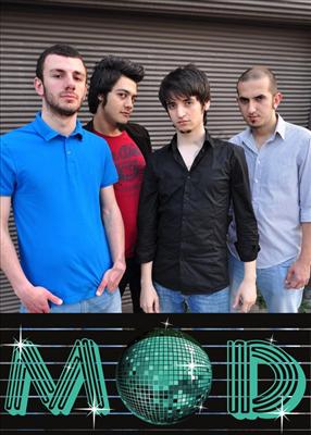 Mod