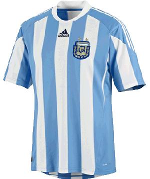 Argentina
