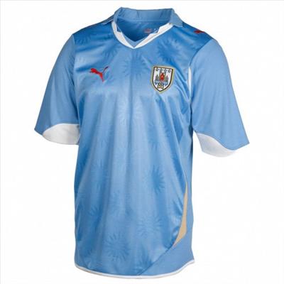 Uruguay