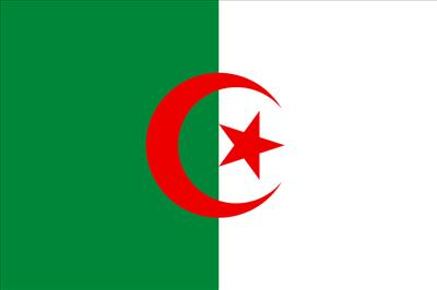 Algérie 