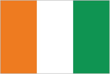 Cote d'ivoire  