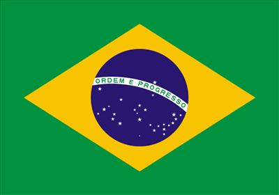 Brésil 
