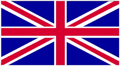 Angleterre  