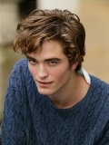Robert Pattinson