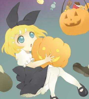 Rin Kagamine
