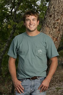 Jt thomas - survivor tocantins