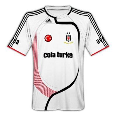 7_ BEŞİKTAŞ