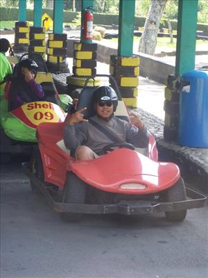 Muhammad Lutfi (Deden)