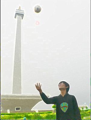 Anggris Sri