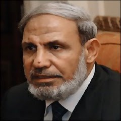 محمود الزهار