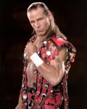 Shawn Michael