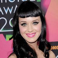 Katy Perry