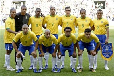 Equipe du Besil 