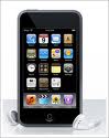 Ipod ( nano) toutch) ...