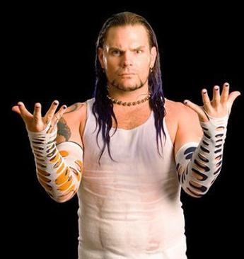 Jeff hardy