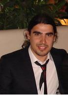 AHMET ÇİÇEKCİ