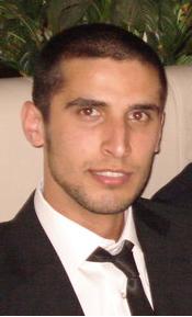 BERAT ÇİÇEKCİ