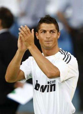 Ronaldo