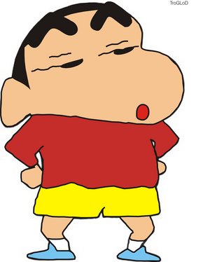 Shinchan