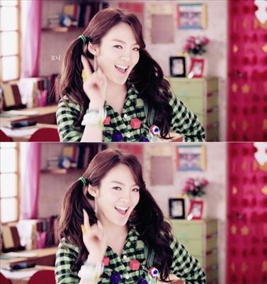 Hyo Oh!