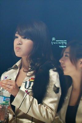 Hyo! XD